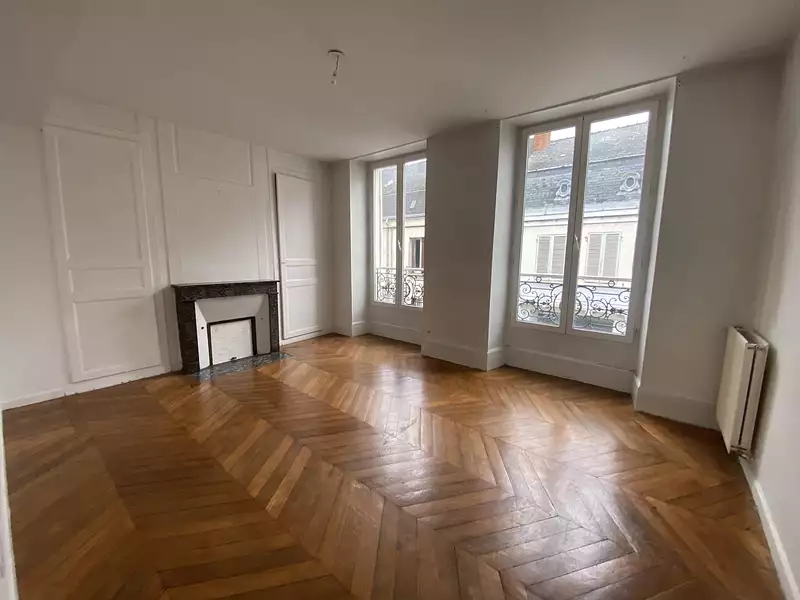 Appartement, 68,8 m²