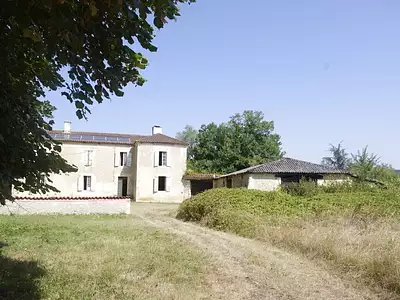 Maison, 250 m²