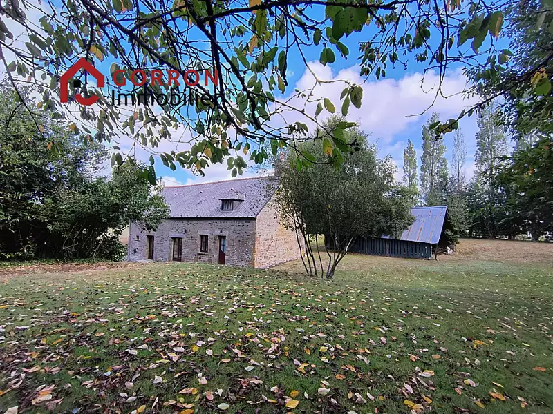 Maison, 137 m²