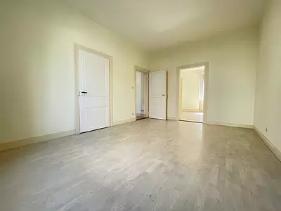 Appartement, 84 m²