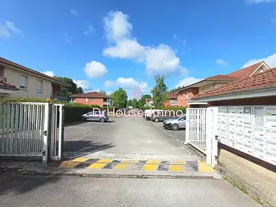 Appartement, 55 m²