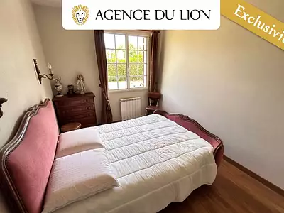 Maison, 86 m²