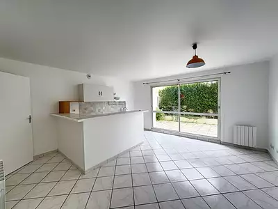 Appartement, 38,53 m²