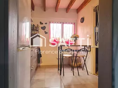 Maison, 134 m²
