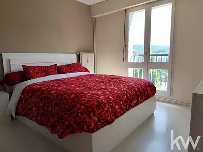 Appartement, 70,77 m²