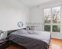 Appartement, 109,5 m²