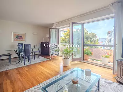 Appartement, 100 m²