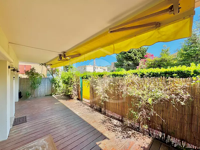 Appartement, 42 m²
