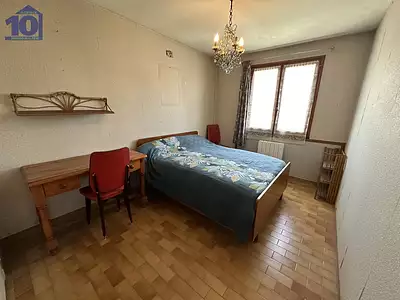 Maison, 92 m²