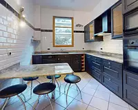 Appartement, 120 m²