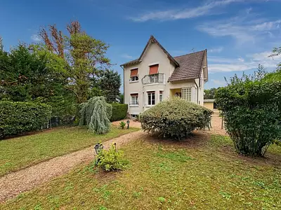 Maison, 82 m²