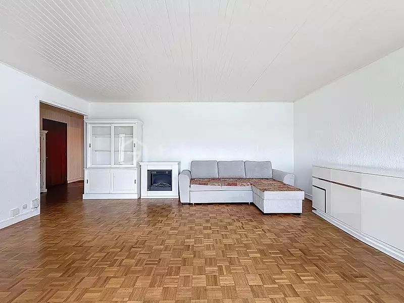 Appartement, 80 m²