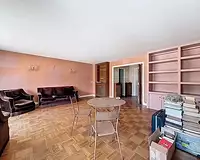 Appartement, 83 m²