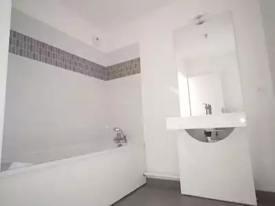 Appartement, 56,5 m²