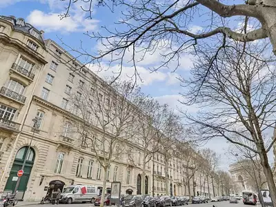 Appartement, 220 m²