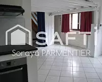 Maison, 46 m²