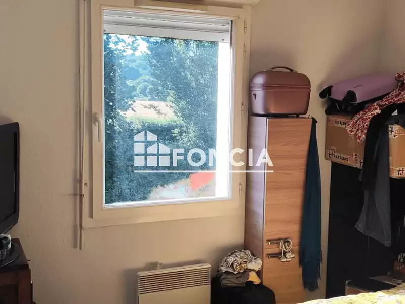 Appartement, 37 m²