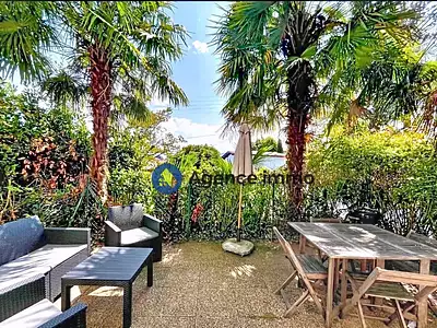 Appartement, 30,07 m²