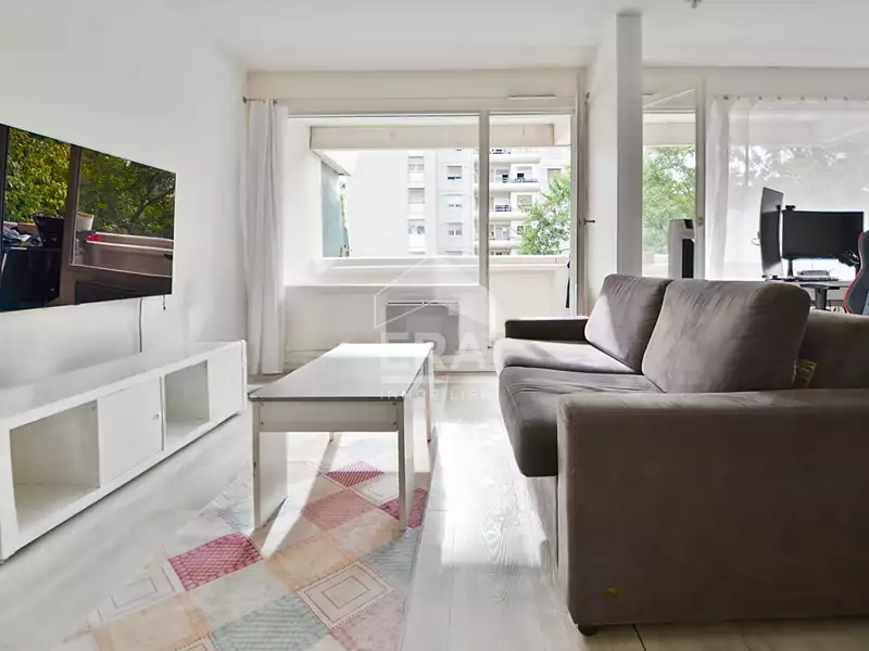 Appartement, 31,16 m²