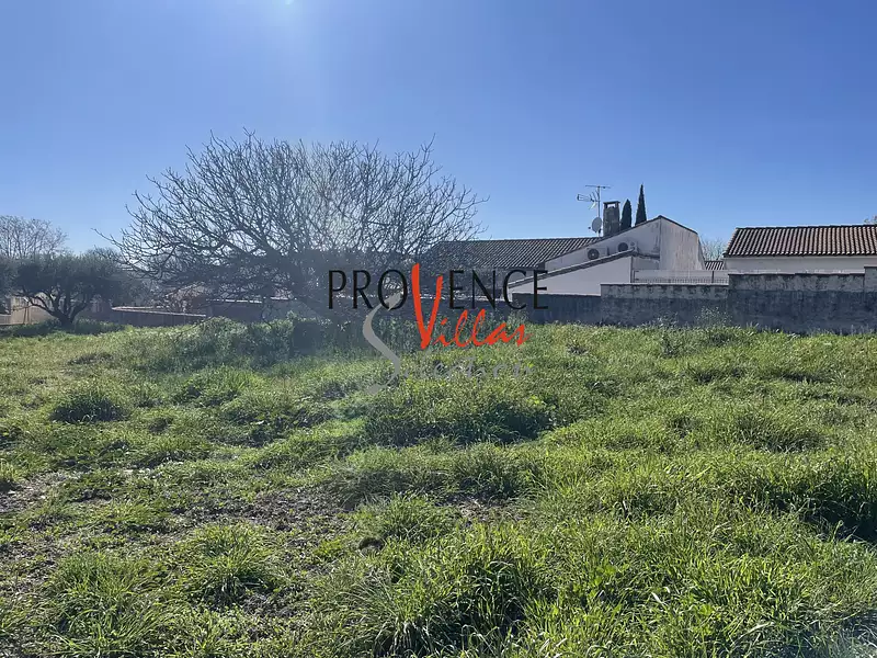 Terrain, 549 m²