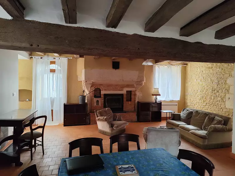 Maison, 88,42 m²