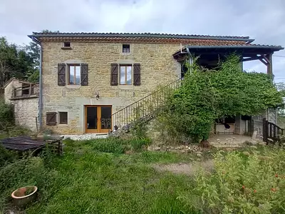 Maison, 180 m²