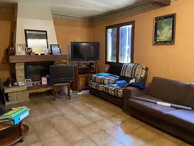 Maison, 141 m²