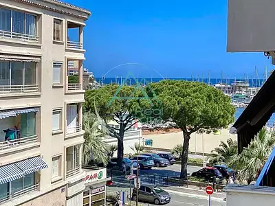 Appartement, 56,65 m²