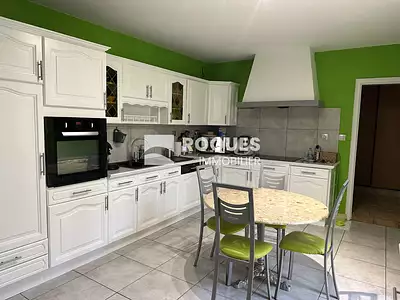 Maison, 186,78 m²