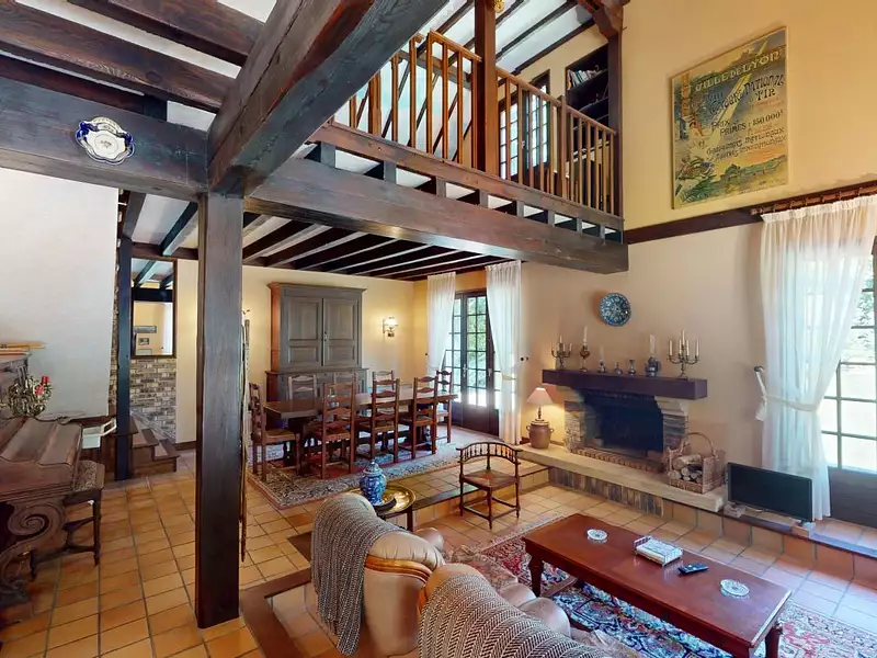 Maison, 129 m²
