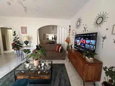 Appartement, 89 m²