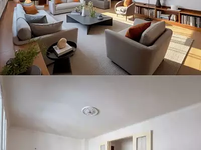 Appartement, 93 m²