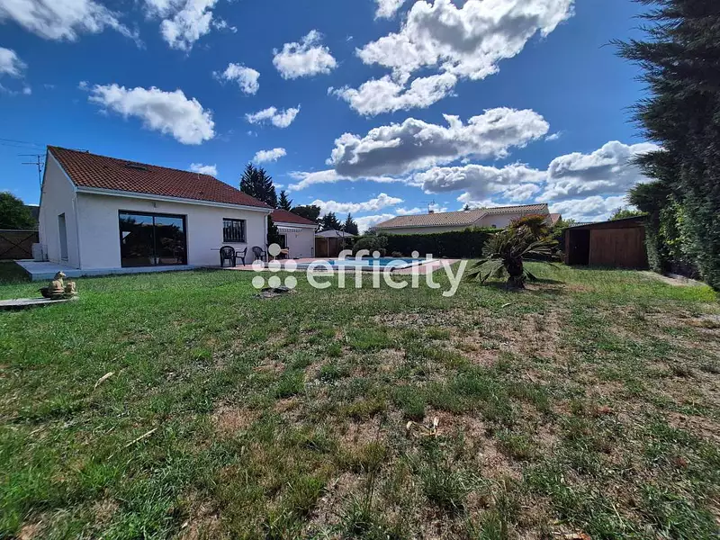 Maison, 150 m²