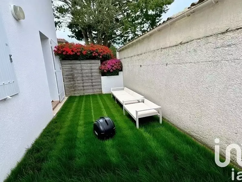 Appartement, 43 m²
