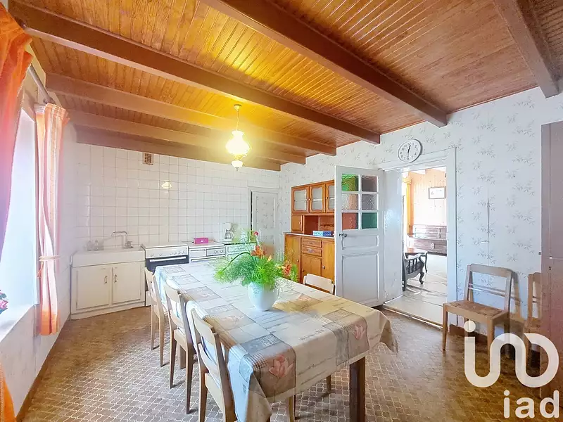 Maison, 243 m²