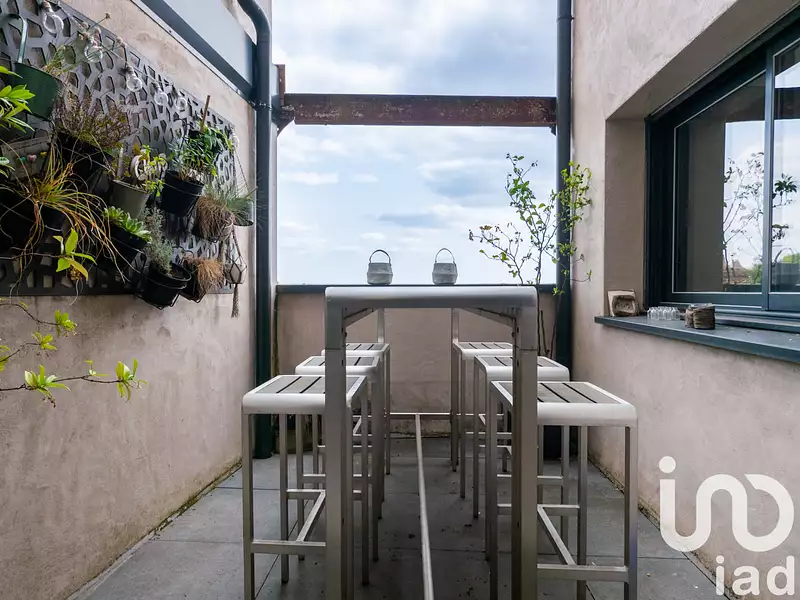 Appartement, 119 m²