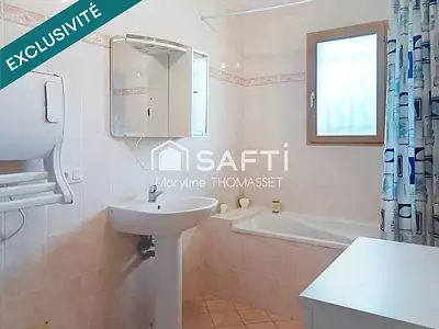 Maison, 118 m²
