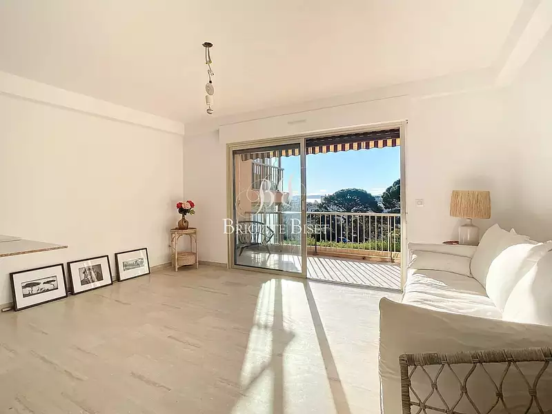 Appartement, 47,95 m²