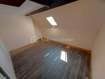 Maison, 53 m²