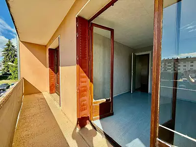 Appartement, 80,16 m²