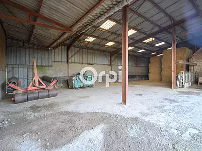 Maison, 137 m²
