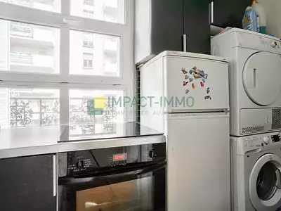 Appartement, 60 m²
