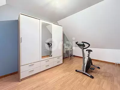 Maison, 135 m²