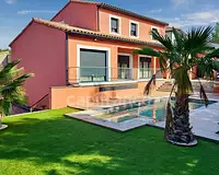 Maison, 180 m²