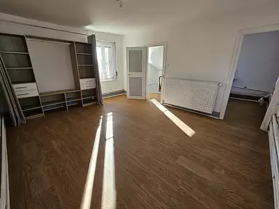 Maison, 160 m²