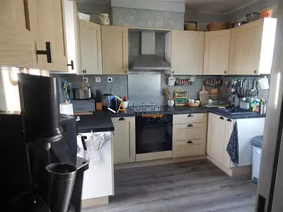 Maison, 149 m²