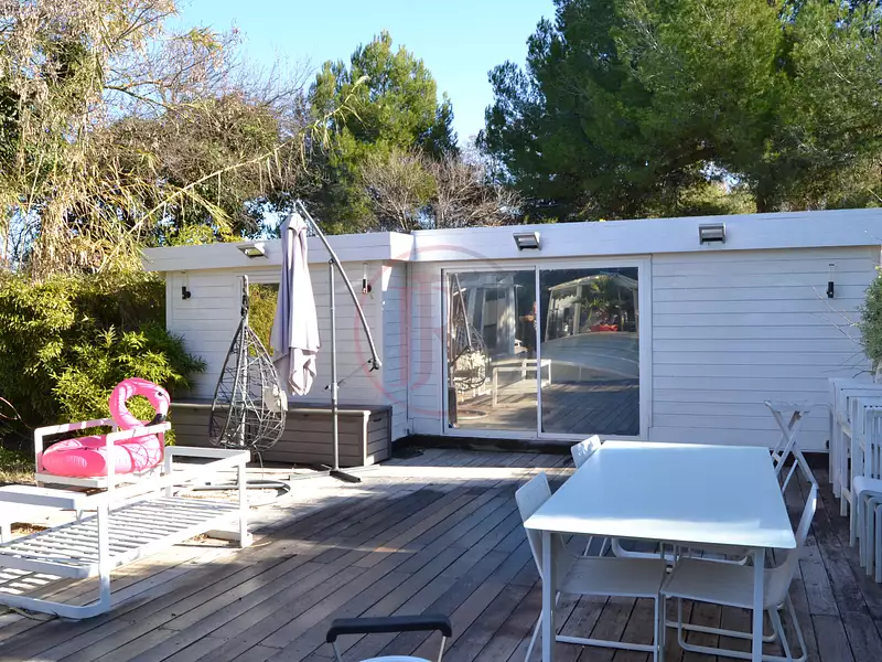 Maison, 200 m²