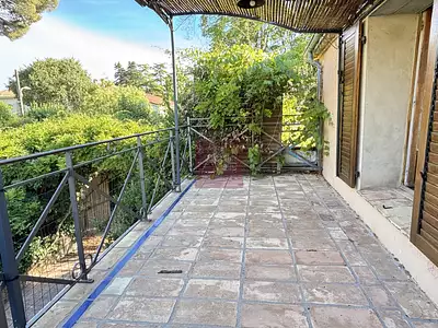 Maison, 232 m²