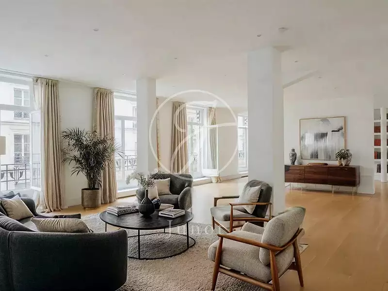 Appartement, 308,07 m²