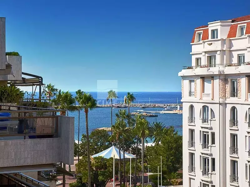 Appartement, 152 m²